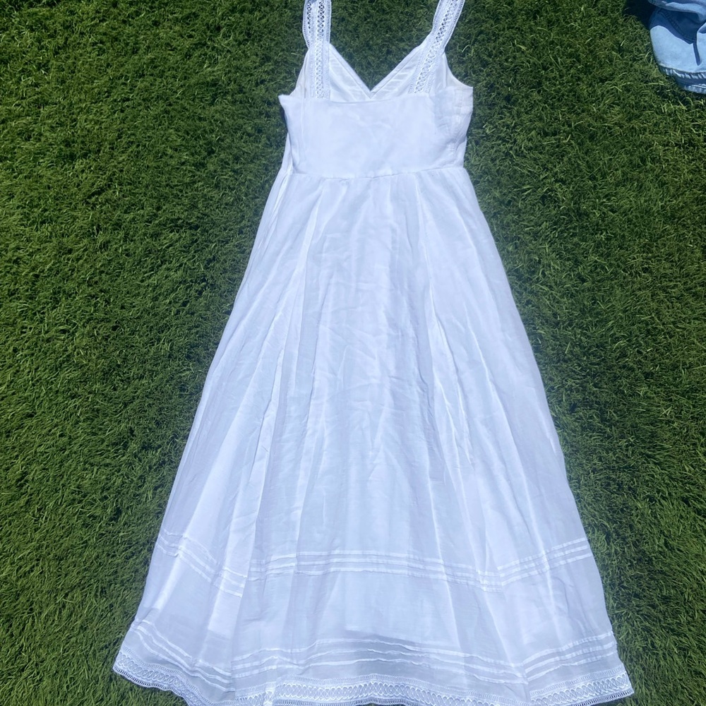 Express Maxi Dress